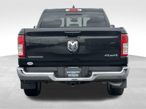 Used 2022 RAM 1500 Big Horn AWD/4WD image 25