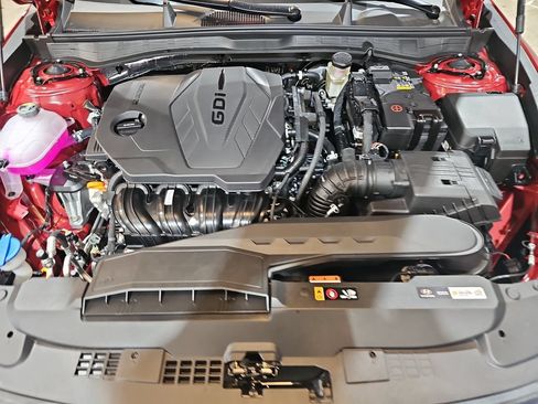New 2026 Hyundai Sonata SEL AWD/4WD image 25