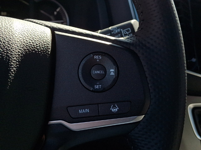 Certified 2024 Honda Passport EX-L image 23