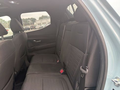 Used 2022 Hyundai Santa Cruz SEL w/ Activity Package image 13