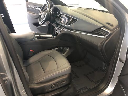 Used 2023 Buick Enclave Essence w/ Experience Buick Package image 15