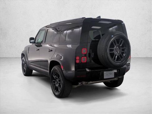 New 2026 Land Rover Defender 110 S AWD/4WD image 9