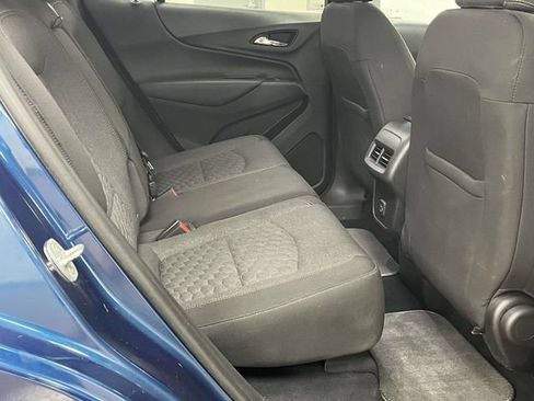 Used 2020 Chevrolet Equinox LT FWD image 21