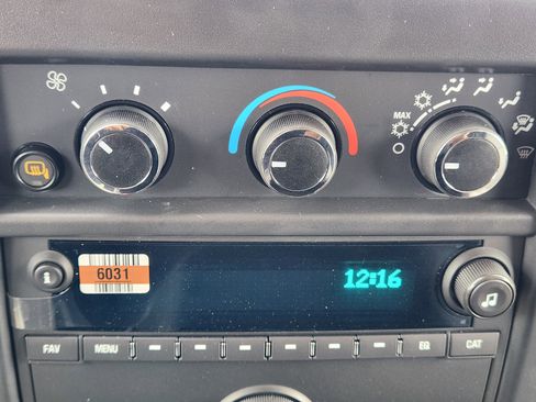 New 2025 Chevrolet Express 3500 Extended w/ Driver Convenience Package image 14