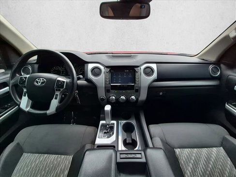 Used 2021 Toyota Tundra SR5 AWD/4WD image 16