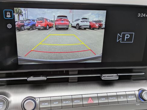 New 2026 Hyundai Kona SEL Premium FWD image 25