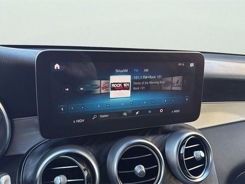 Certified 2022 Mercedes-Benz GLC 300 4MATIC image 14