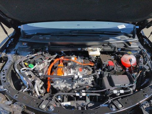 Used 2026 Cadillac Optiq Sport 1 image 22