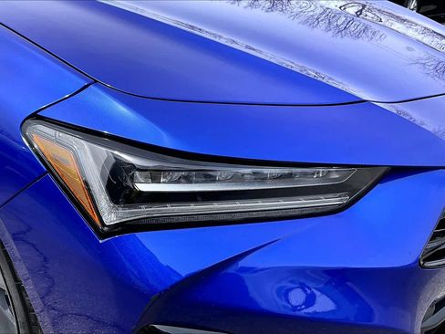 Used 2024 Acura TLX SH-AWD w/ A-SPEC Pkg image 26