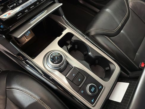 Used 2022 Ford Explorer ST w/ Equipment Group 401A image 22