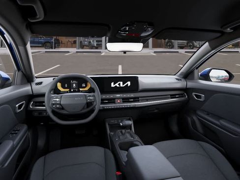 New 2026 Kia K4 FWD image 14
