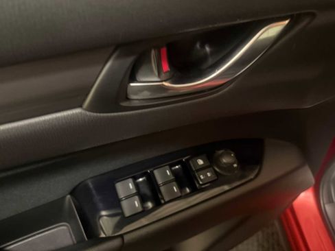 Used 2020 MAZDA CX-5 Sport image 21