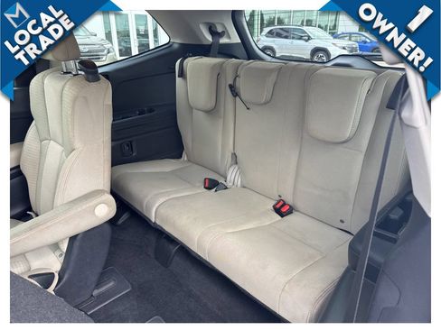 Used 2022 Subaru Ascent Premium w/ Convenience Package AWD/4WD image 26