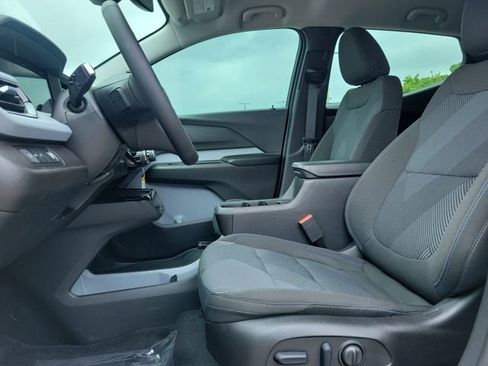 New 2027 Chevrolet Bolt LT w/ Comfort Package FWD image 10