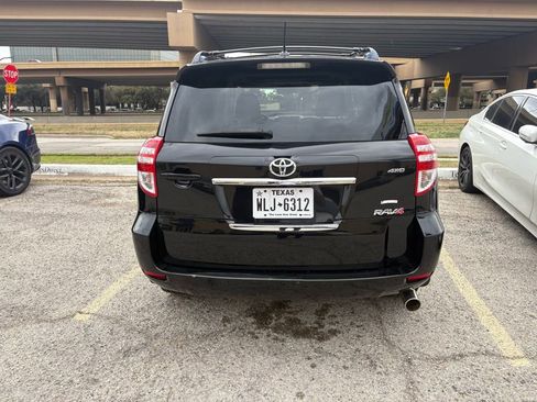 Used 2012 Toyota RAV4 Sport image 11