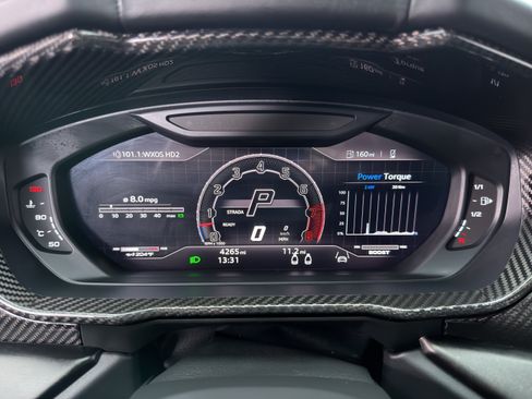 Used 2023 Lamborghini Urus S AWD/4WD image 25