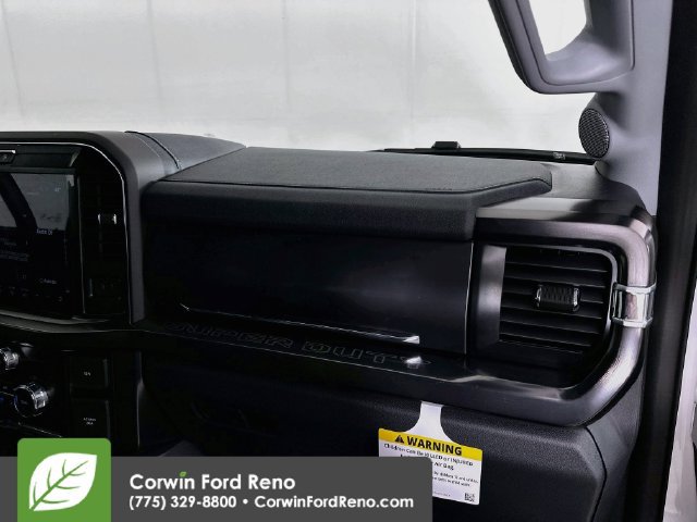 New 2026 Ford F350 Lariat w/ Black Appearance Package AWD/4WD image 33