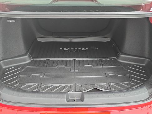 New 2026 Honda Civic LX image 12