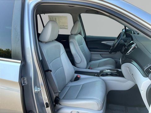Used 2021 Honda Pilot EX-L image 29