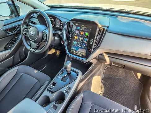 Certified 2026 Subaru Crosstrek 2.0i Premium AWD/4WD image 21