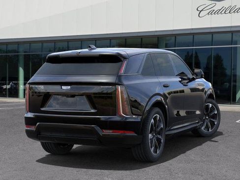 New 2025 Cadillac Escalade IQ Sport 2 image 4