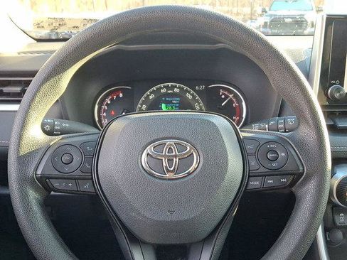 Certified 2023 Toyota RAV4 XLE image 18