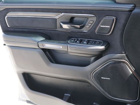 Used 2022 RAM 1500 TRX w/ TRX Level 2 Equipment Group AWD/4WD image 25