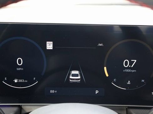 New 2025 Hyundai Sonata N Line image 16