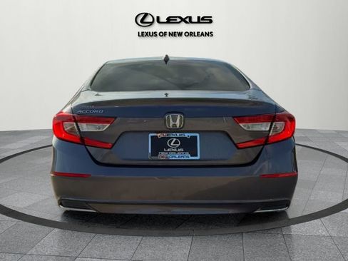 Used 2019 Honda Accord LX image 6