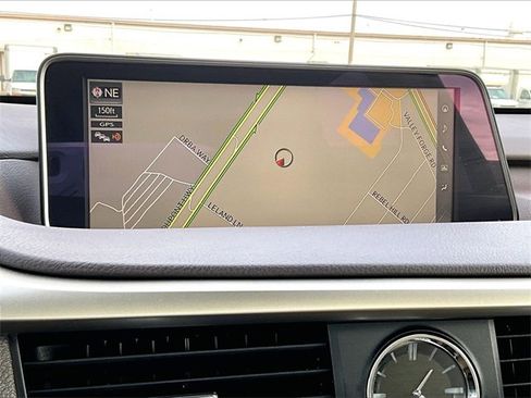 Used 2017 Lexus RX 350 AWD image 18