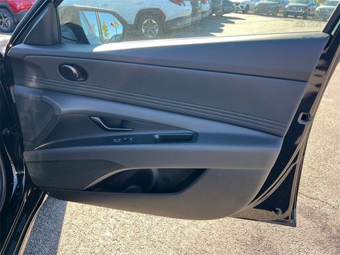 New 2026 Hyundai Elantra Sport image 14