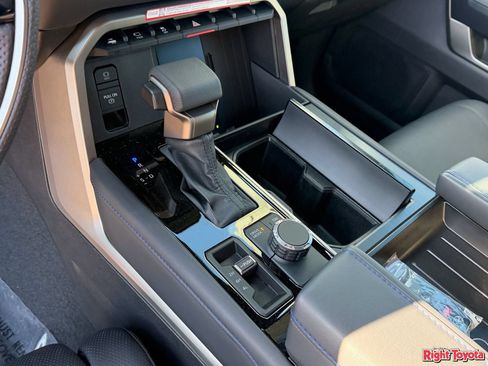 New 2026 Toyota Sequoia Platinum AWD/4WD image 26