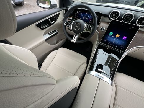 New 2026 Mercedes-Benz GLC 300 4MATIC image 18