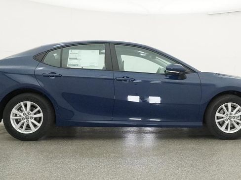 New 2026 Toyota Camry LE image 37