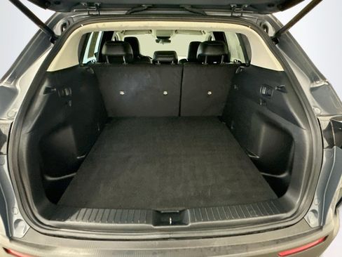 Used 2025 MAZDA CX-50 AWD 2.5 S w/ Preferred Package image 30