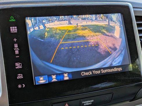 Used 2016 Honda Pilot EX-L image 12