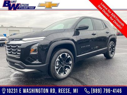 New 2026 Chevrolet Equinox LT w/ Convenience Package II