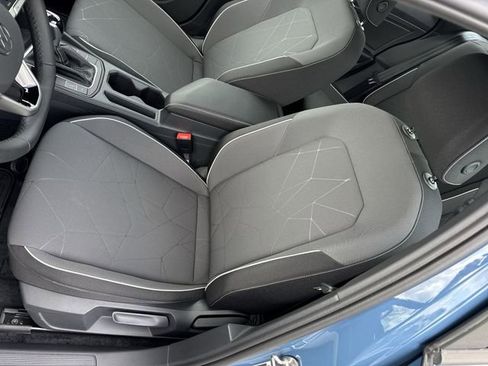 New 2026 Volkswagen Jetta Sport FWD image 17
