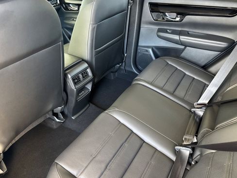 New 2026 Honda CR-V EX-L image 9