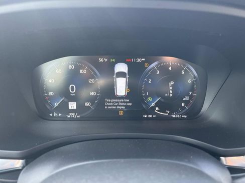 Used 2020 Volvo V60 T5 Momentum w/ Protection Package image 26