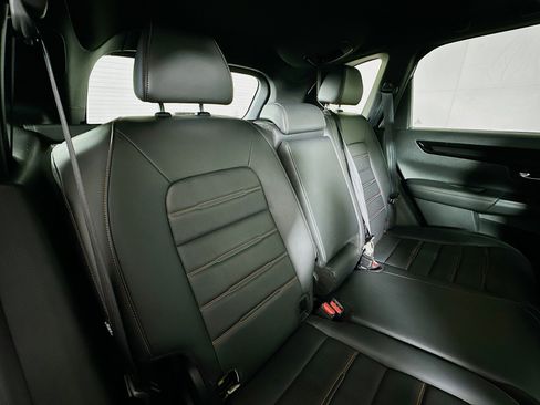 Used 2023 Honda CR-V Sport Touring image 27