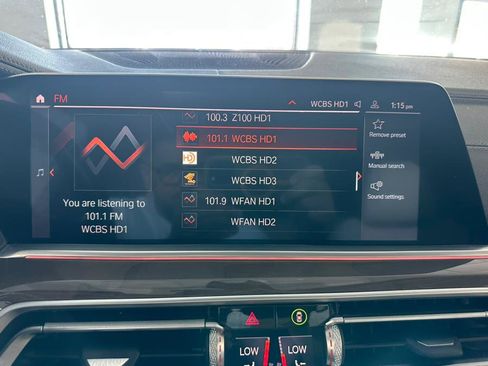 Used 2021 BMW X5 xDrive40i w/ Convenience Package image 60