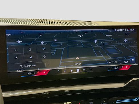 Used 2024 BMW 530i xDrive image 22