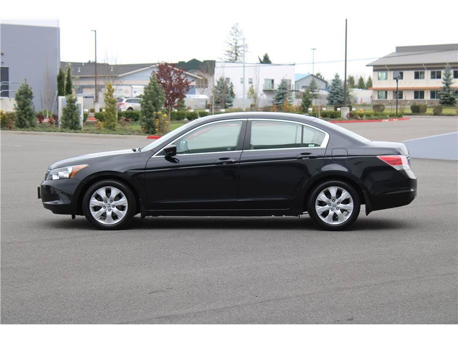 Used 2008 Honda Accord EX-L image 2