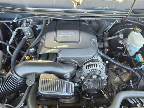 Used 2011 Chevrolet Silverado 1500 LT w/ Texas Edition RWD image 48