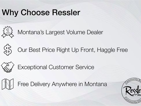 Used 2025 Chevrolet Suburban LS w/ Max Trailering Package AWD/4WD image 3