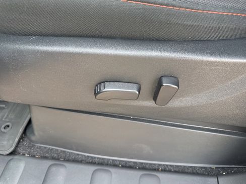 Certified 2024 Nissan Frontier PRO-4X w/ Off-Road Protection Package image 12