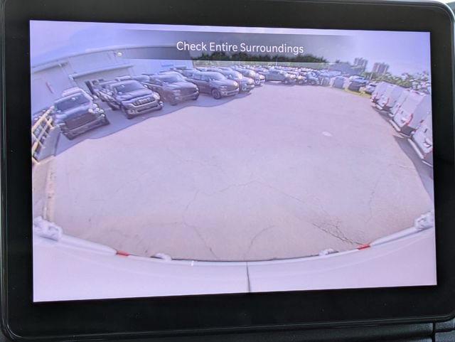New 2026 RAM ProMaster 2500 w/ Premium Convenience Group FWD image 23