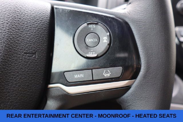 Used 2020 Honda Odyssey EX-L image 20