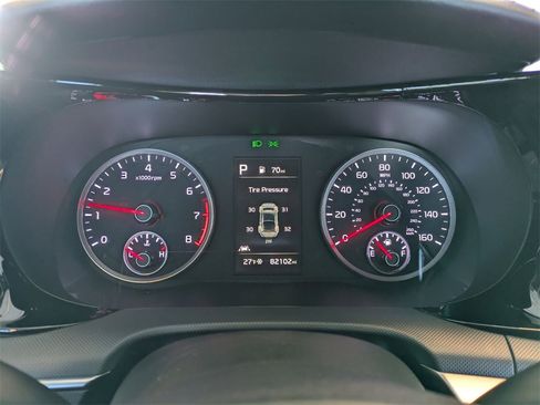 Used 2024 Kia K5 GT-Line w/ GT-Line Premium Package image 11